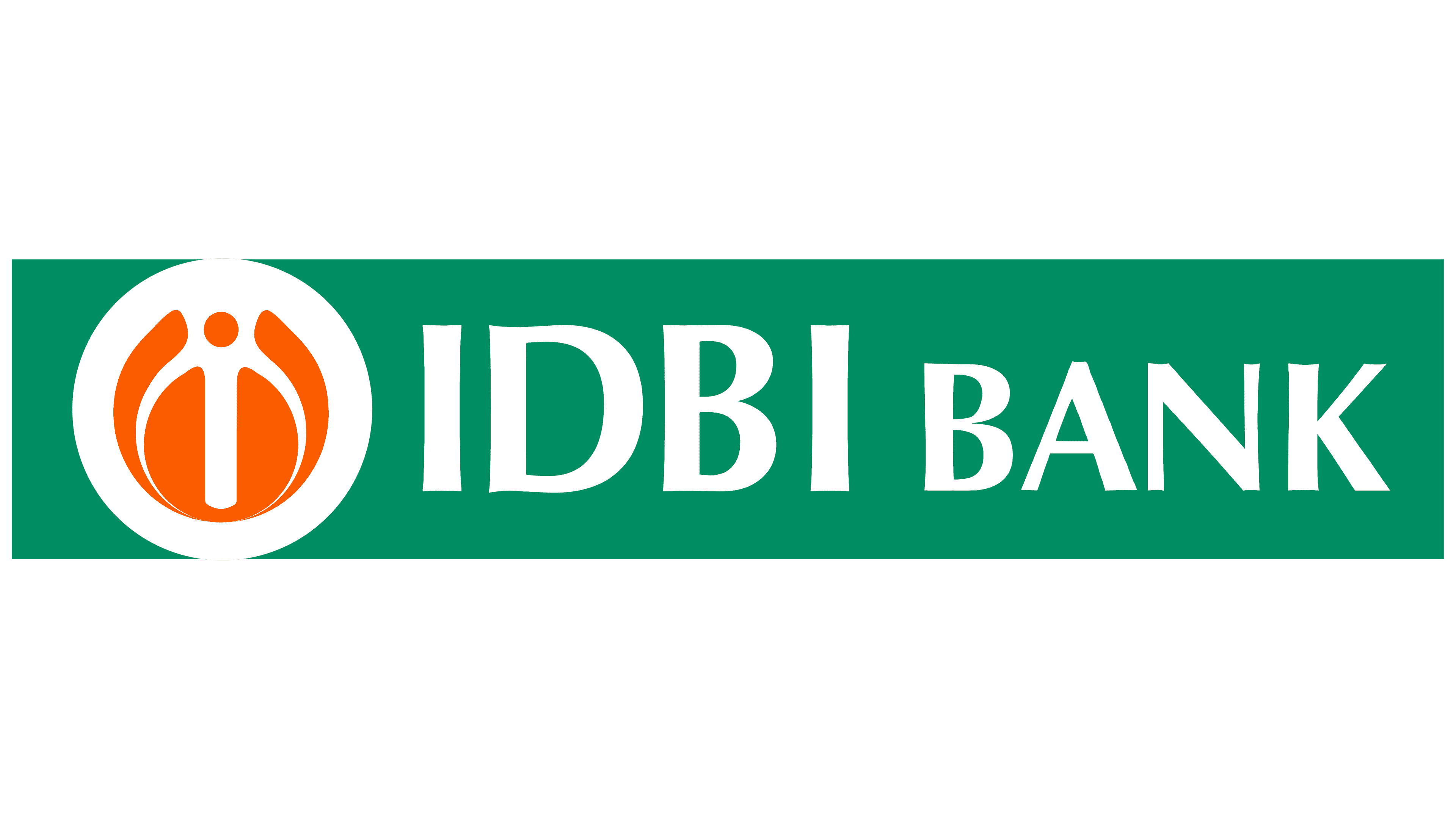 IDBI Bank logo