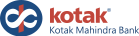 Kotak Mahindra Bank logo