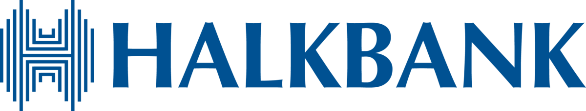 Turkiye Halk Bankasi logo