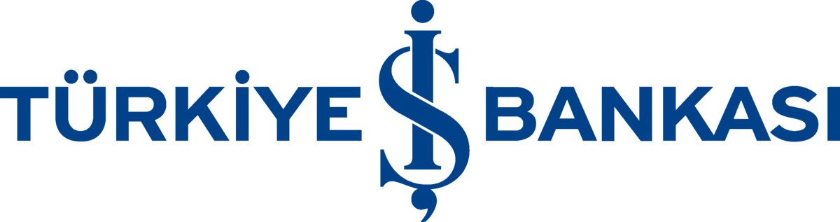 Turkiye Is Bankasi logo