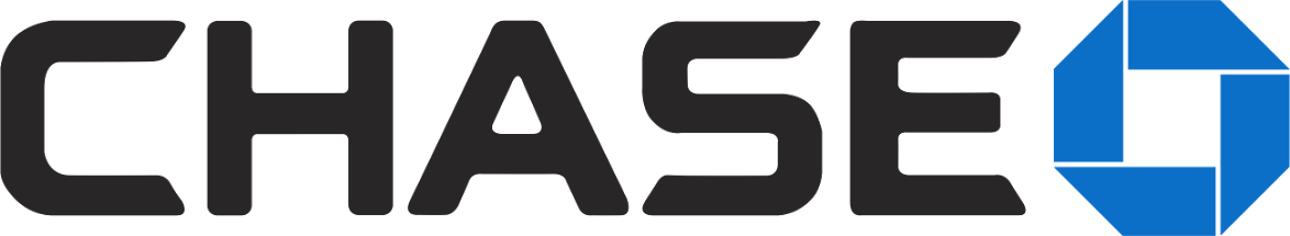 Chase Bank (Jp Morgan Chase) logo